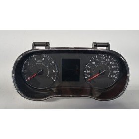 INSTRUMENT PANEL DACIA...