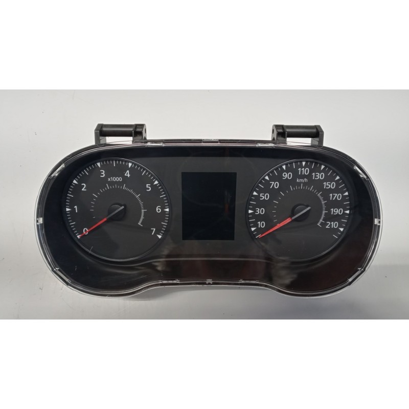 DACIA INSTRUMENT PANEL DACIA Duster 2021> used