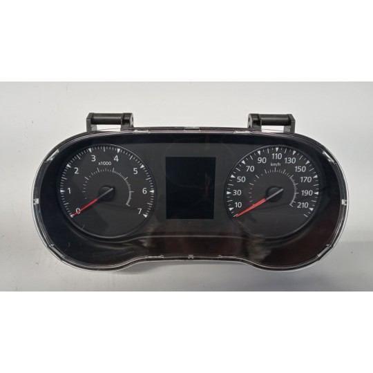 INSTRUMENT PANEL DACIA Duster 2021> used