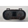DACIA INSTRUMENT PANEL DACIA Duster 2021> used