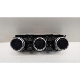 AC CONTROL UNIT DACIA...