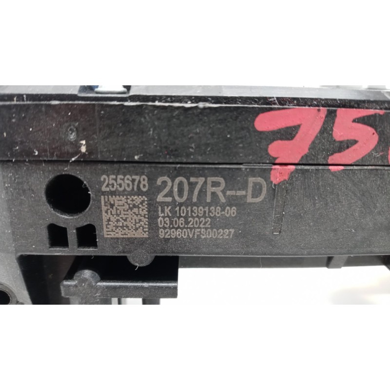 DACIA DEVIOLUCI DACIA Duster 2021> usato