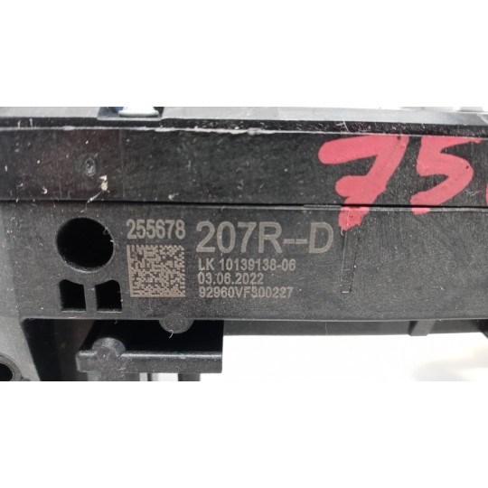 DEVIOLUCI DACIA Duster 2021> usato