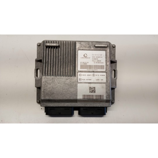 VARIOUS CONTROL UNITS  DACIA Duster 2021> used