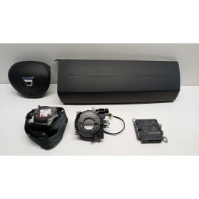 KIT AIR BAG
 DACIA Duster...
