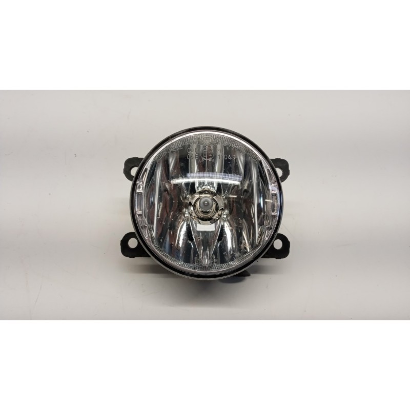 DACIA LEFT FOG LIGHT LAMP DACIA Duster 2021> used