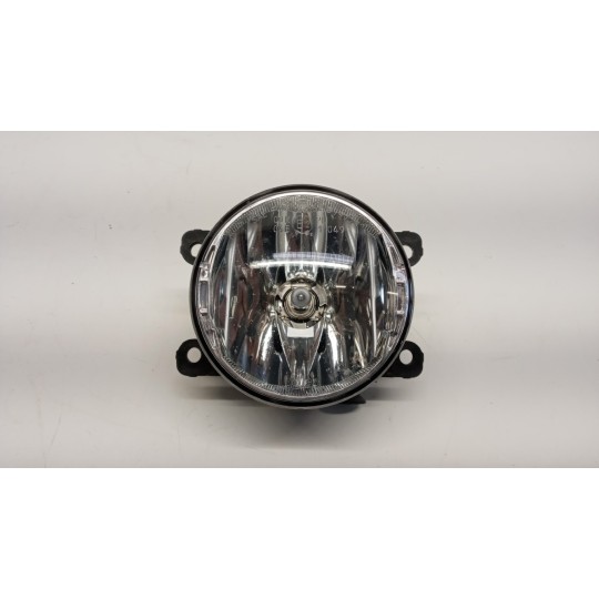 LEFT FOG LIGHT LAMP DACIA Duster 2021> used