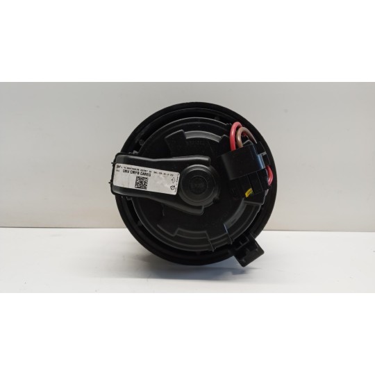 INTERNAL FUN MOTOR  DACIA Duster 2021> used