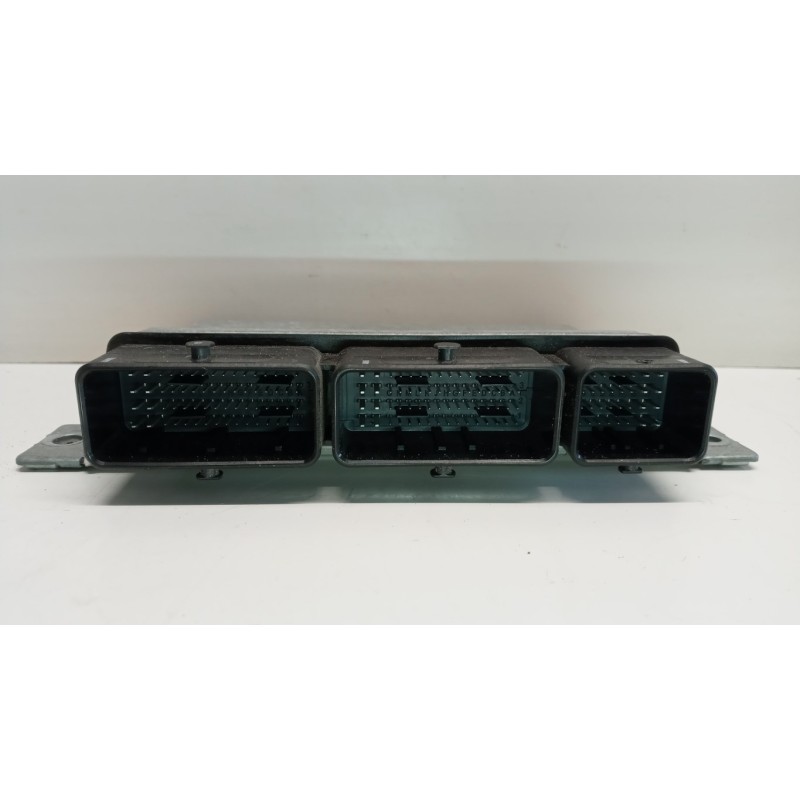 DACIA CENTRALINA MOTORE DACIA Duster 2021> usato