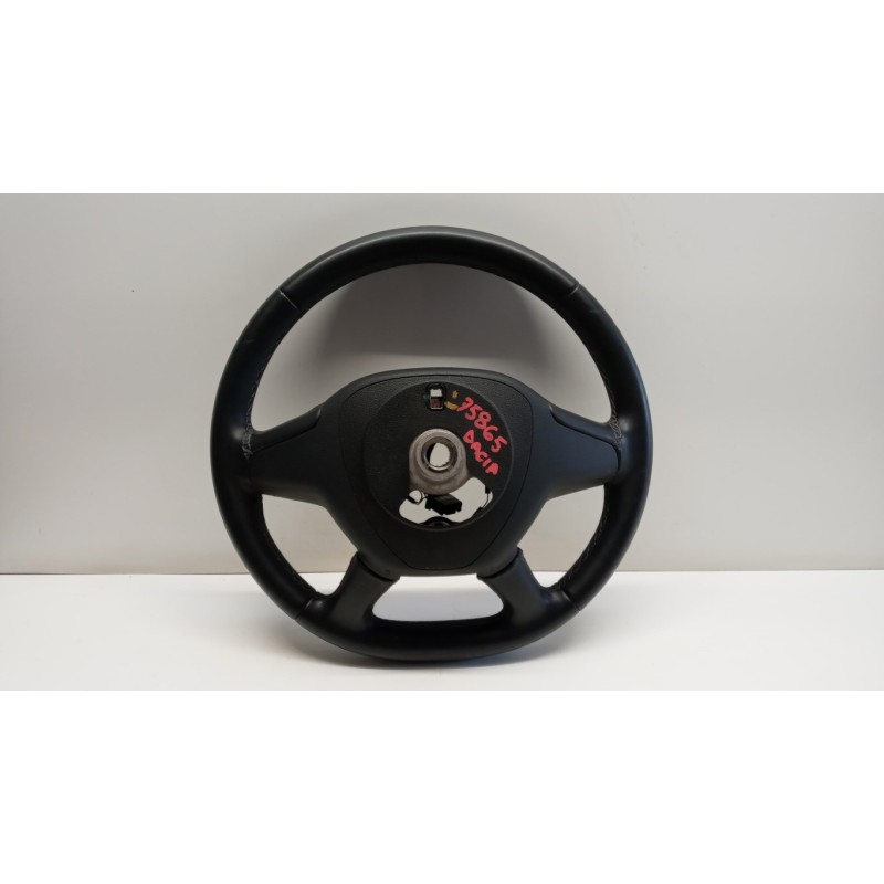 DACIA STEERING WHEEL DACIA Duster 2021> used
