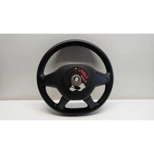 STEERING WHEEL DACIA Duster 2021> used