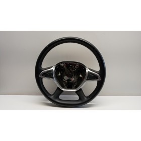 STEERING WHEEL DACIA Duster...
