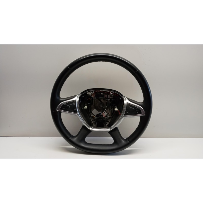 DACIA STEERING WHEEL DACIA Duster 2021> used