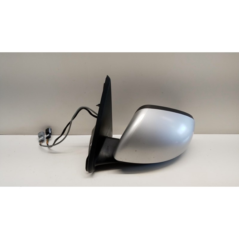 DACIA LEFT ELETRIC REAR-VIEW MIRROR  DACIA Duster 2021> used