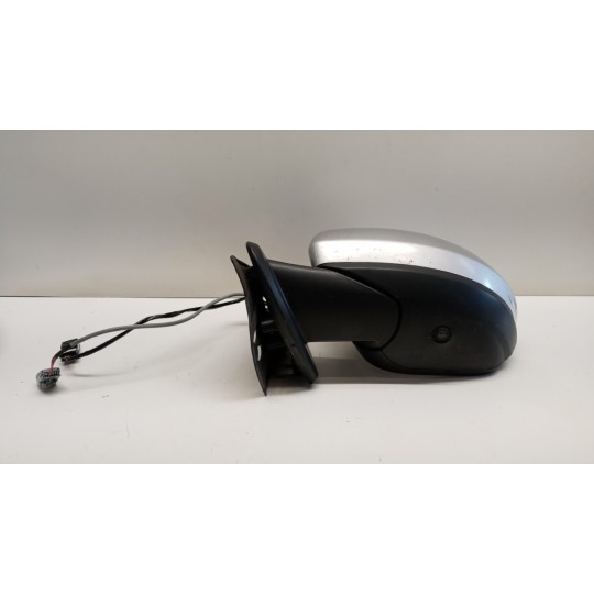 LEFT ELETRIC REAR-VIEW MIRROR  DACIA Duster 2021> used