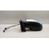 DACIA LEFT ELETRIC REAR-VIEW MIRROR  DACIA Duster 2021> used