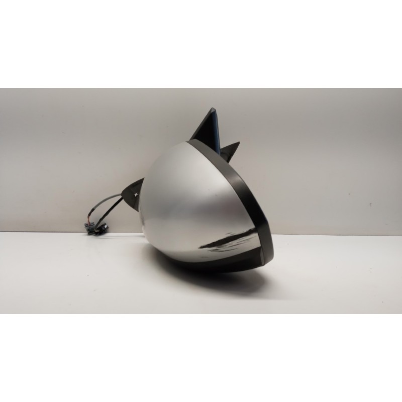 DACIA LEFT ELETRIC REAR-VIEW MIRROR  DACIA Duster 2021> used