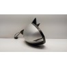 DACIA LEFT ELETRIC REAR-VIEW MIRROR  DACIA Duster 2021> used