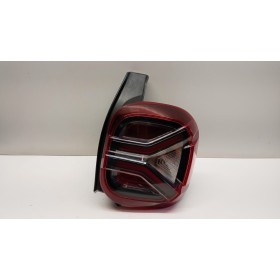 RIGHT REAR LED LIGHT  DACIA...