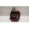 DACIA RIGHT REAR LED LIGHT  DACIA Duster 2021> used