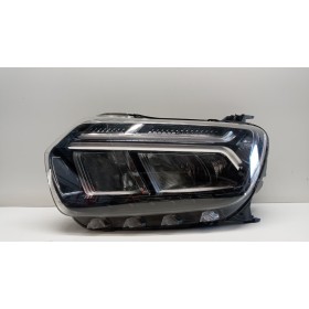 FRONT LEFT LED FLASHLIGHT...