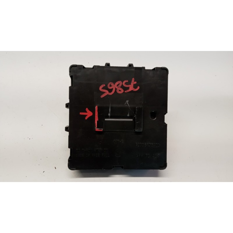 DACIA VARIOUS CONTROL UNITS A  DACIA Duster 2021> used