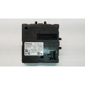 VARIOUS CONTROL UNITS A...