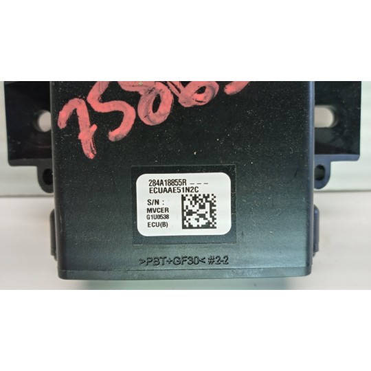 CENTRALINE VARIE B DACIA Duster 2021> usato