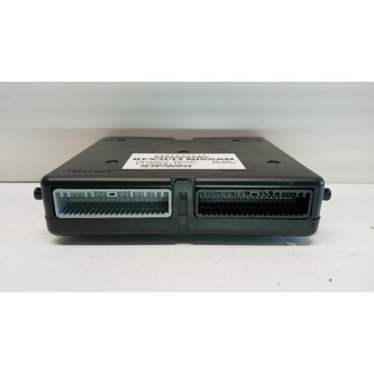 VARIOUS CONTROL UNIT C DACIA Duster 2021> used