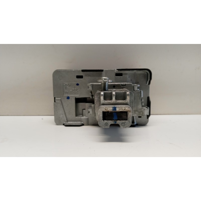 DACIA BLOCCA STERZO DACIA Duster 2021> used