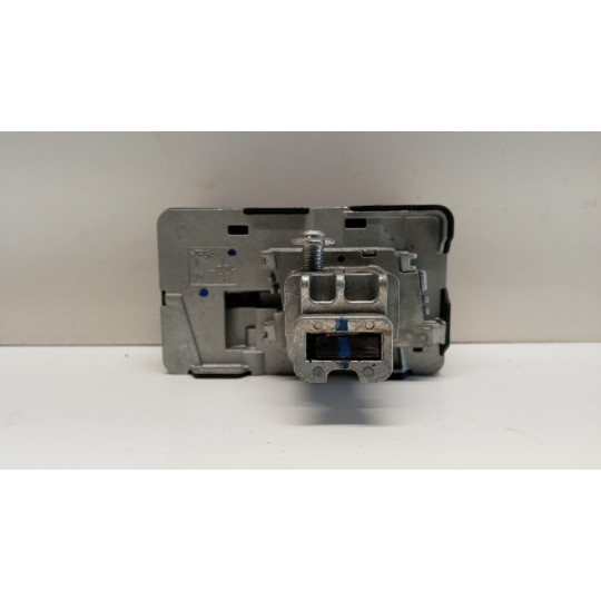 BLOCCA STERZO DACIA Duster 2021> usato