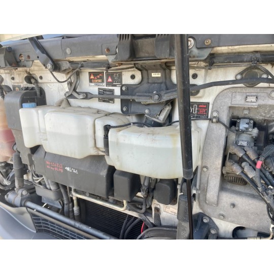 IVECO IVECO 100E18 RIBALTABILE E GRU CARICATRICE