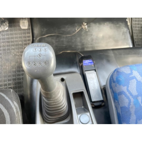 IVECO IVECO 100E18 RIBALTABILE E GRU CARICATRICE