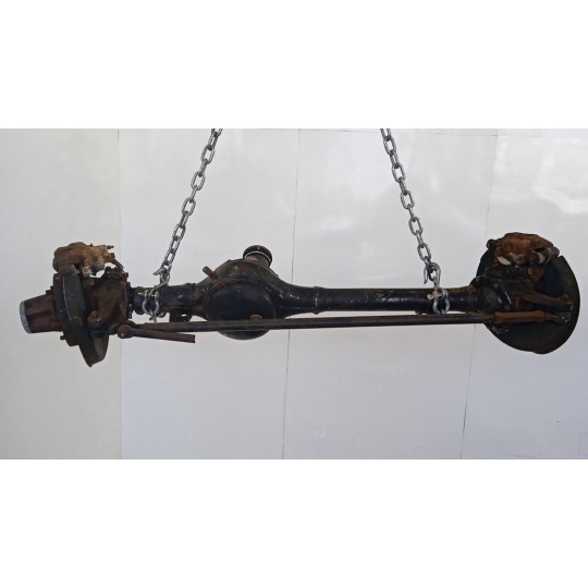 ASSALE ANTERIORE SUZUKI SJ400/Samurai 1986>1995 usato