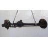 SUZUKI ASSALE ANTERIORE SUZUKI SJ400/Samurai 1986>1995 usato