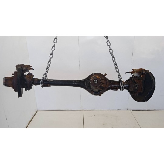 FRONT DRIVE AXLE SUZUKI SJ400/Samurai 1986>1995 used