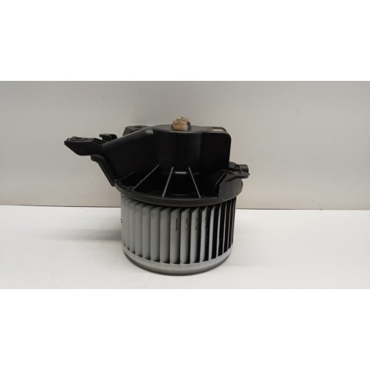 INTERNAL FUN MOTOR  FIAT F.Grande Punto 2005>2012 used