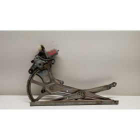 FRONT LEFT POWERED WINDOWS...