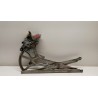 MITSUBISHI ALZA VETRI ANTERIORI SINISTRO MITSUBISHI L200 2010>2015 usato