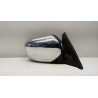 MITSUBISHI RIGHT ELETRIC REAR-VIEW MIRROR  MITSUBISHI L200 2010>2015 used