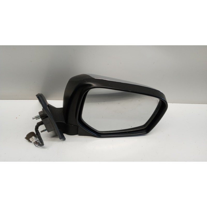 MITSUBISHI RIGHT ELETRIC REAR-VIEW MIRROR  MITSUBISHI L200 2010>2015 used