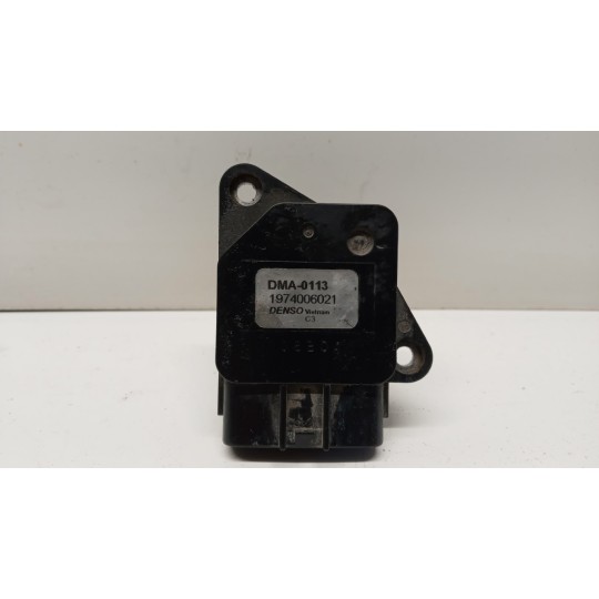 AIR-FLOW SENSOR MITSUBISHI L200 2010>2015 used