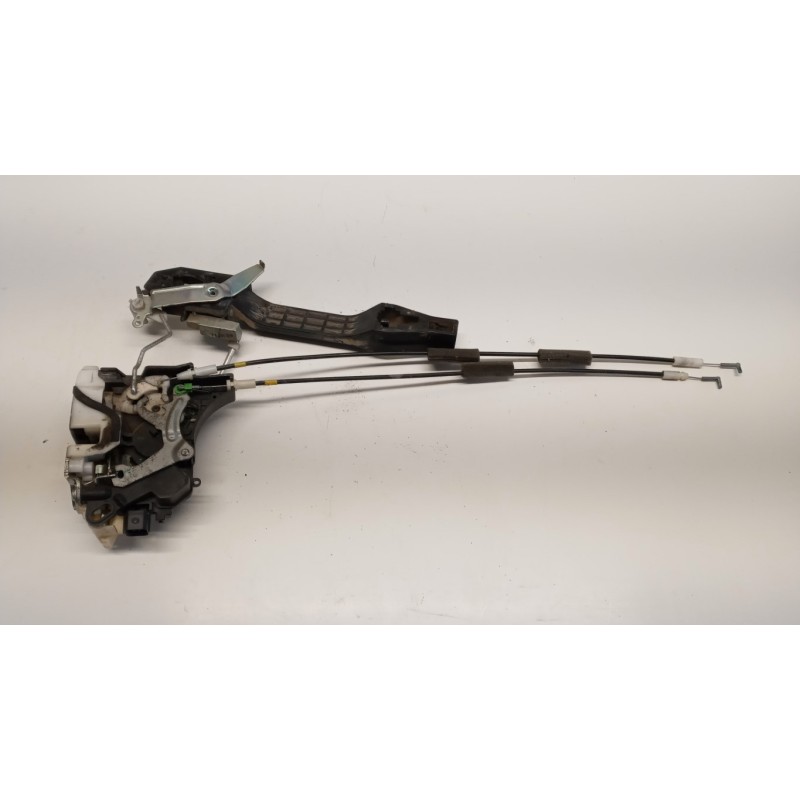 MITSUBISHI SERRATURA SCROCCO MITSUBISHI L200 2010>2015 usato