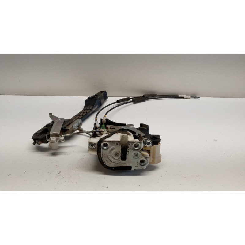 MITSUBISHI SERRATURA SCROCCO MITSUBISHI L200 2010>2015 usato