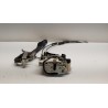 MITSUBISHI SERRATURA SCROCCO MITSUBISHI L200 2010>2015 usato