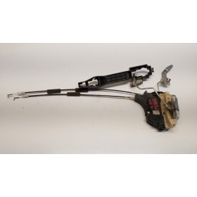 LATCH LOCK MITSUBISHI L200...