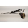 MITSUBISHI SERRATURA SCROCCO MITSUBISHI L200 2010>2015 usato