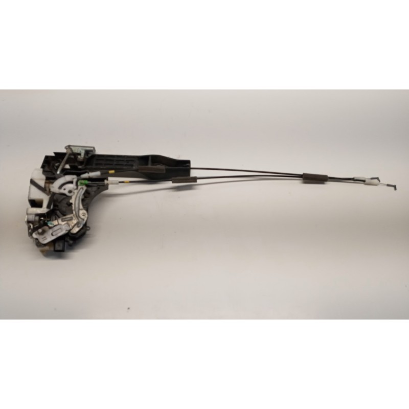 MITSUBISHI SERRATURA SCROCCO MITSUBISHI L200 2010>2015 usato