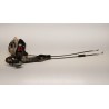 MITSUBISHI SERRATURA SCROCCO MITSUBISHI L200 2010>2015 usato