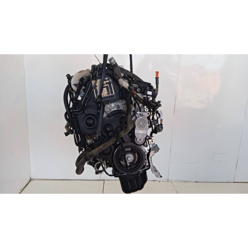 PEUGEOT ENGINE PEUGEOT 207 2006>2009 used